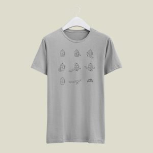 CAMISETA