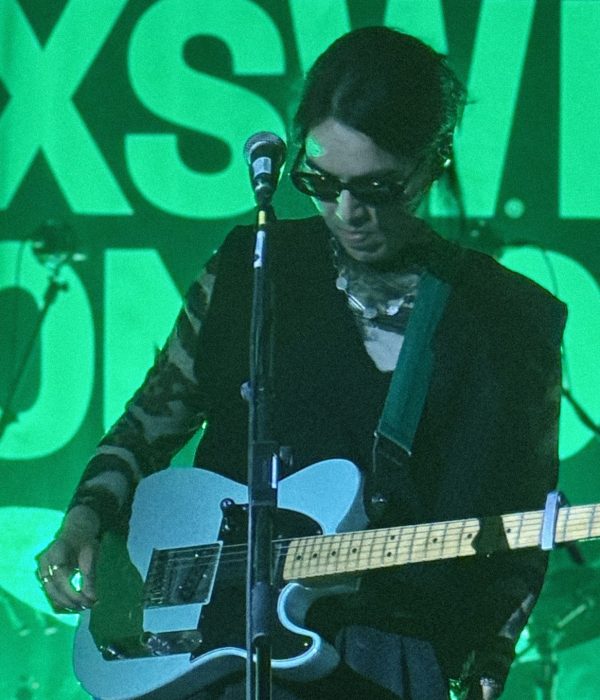 SXSWENLA